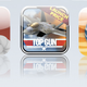 Illustration for article titled The Week in iPhone Apps: ONE. LAST. TIME.